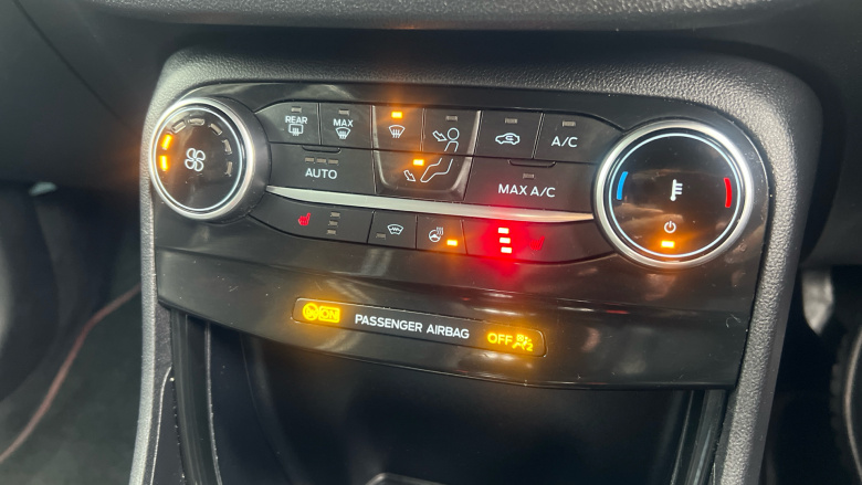 Ford Puma ST 1.5 EcoBoost ST 5dr Petrol Hatchback